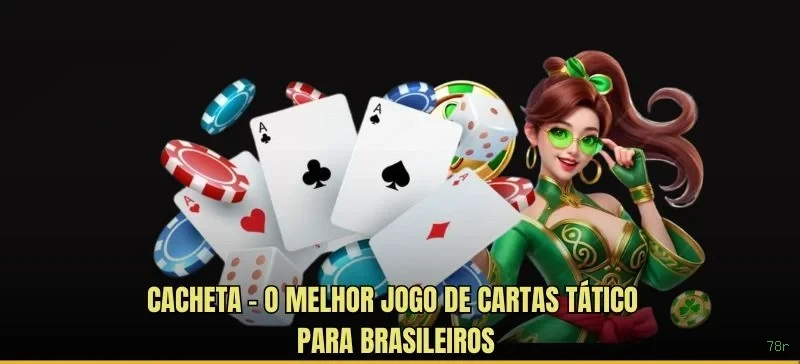 Baixar 78r app para jogadores brasileiros