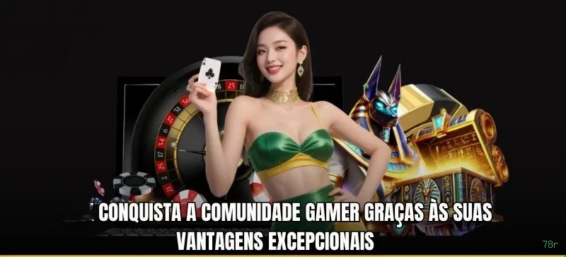 78r app de jogo para jogadores brasileiros