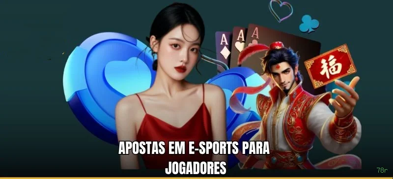 78r app de jogo para jogadores brasileiros