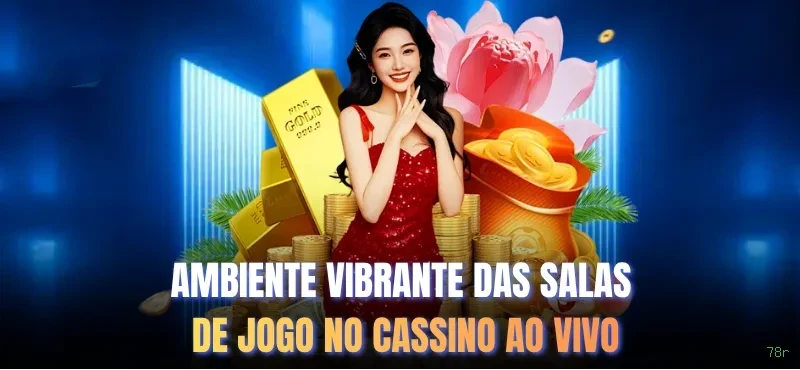 78r app de jogo para jogadores brasileiros